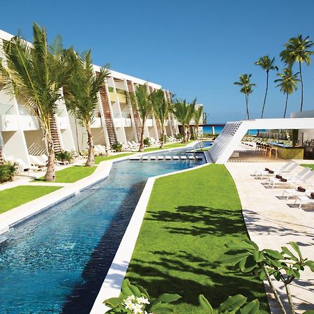 Dreams Onyx Resort & Spa Πούντα Κάνα Εξωτερικό φωτογραφία