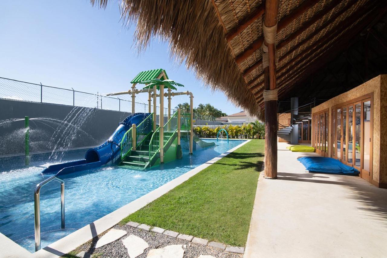 Dreams Onyx Resort & Spa Πούντα Κάνα Εξωτερικό φωτογραφία