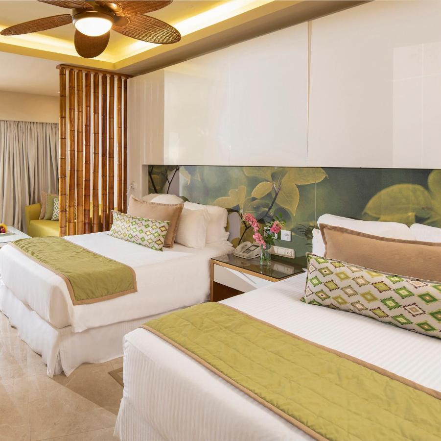 Dreams Onyx Resort & Spa Πούντα Κάνα Εξωτερικό φωτογραφία