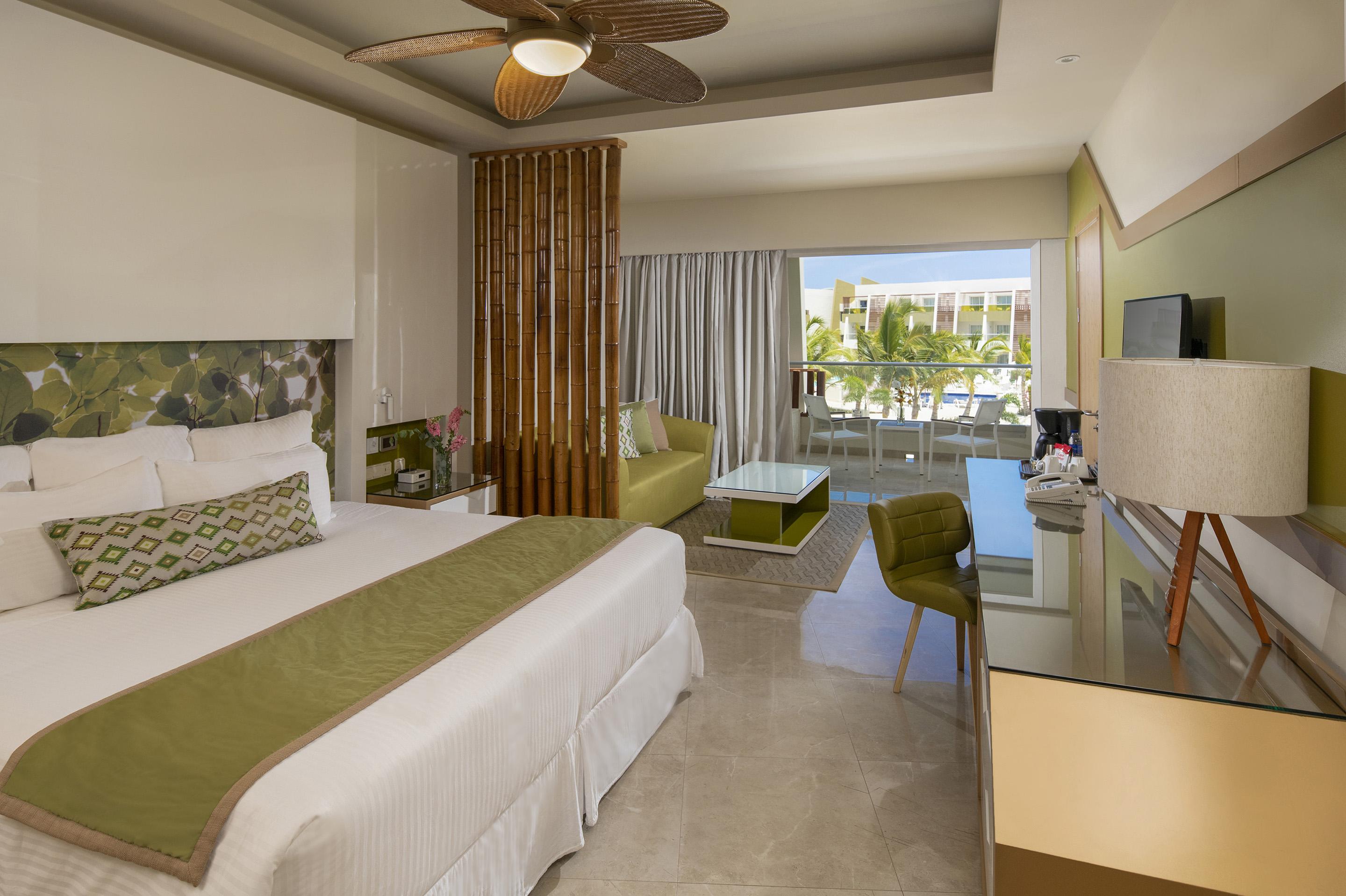 Dreams Onyx Resort & Spa Πούντα Κάνα Εξωτερικό φωτογραφία