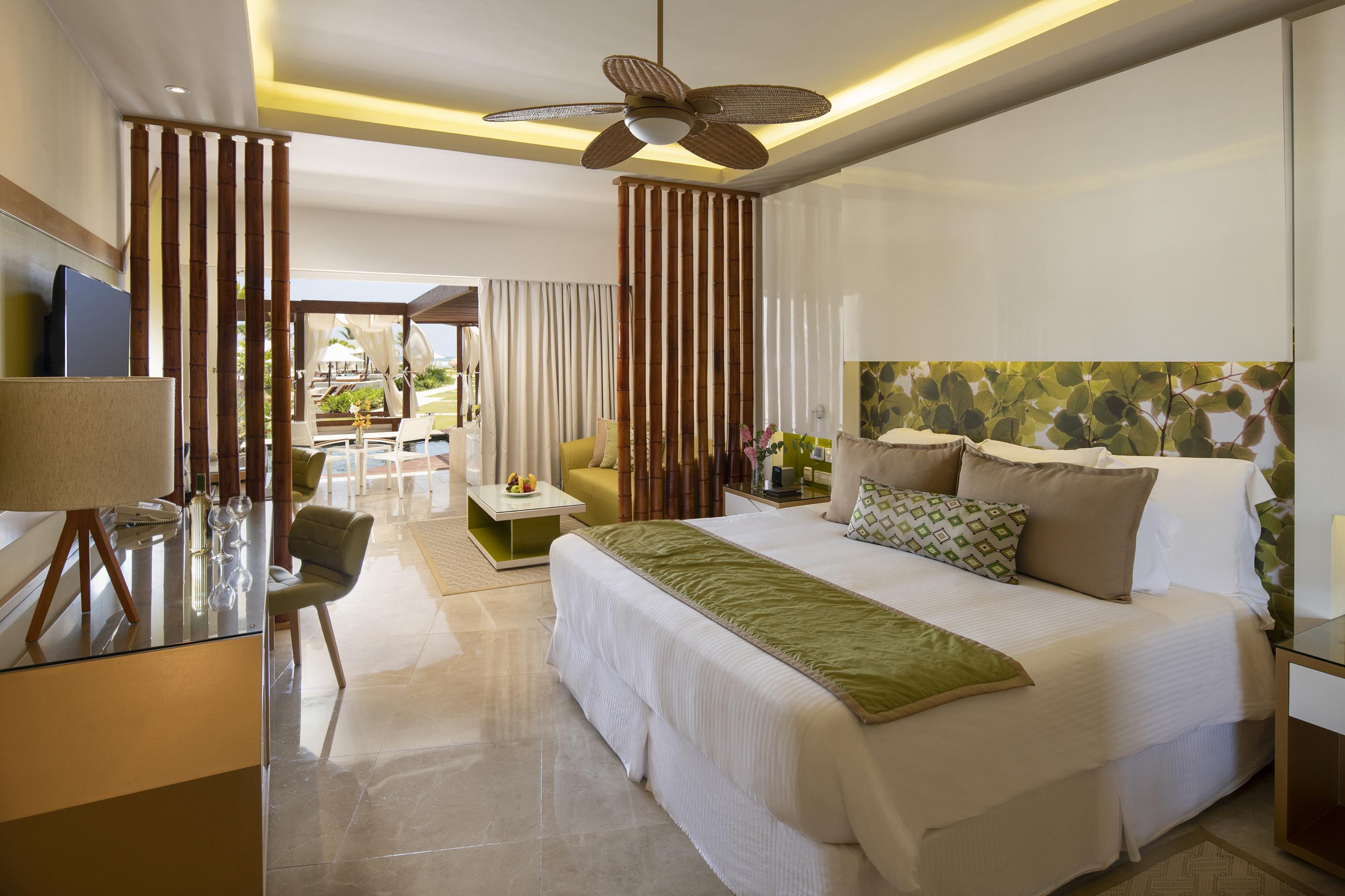 Dreams Onyx Resort & Spa Πούντα Κάνα Εξωτερικό φωτογραφία