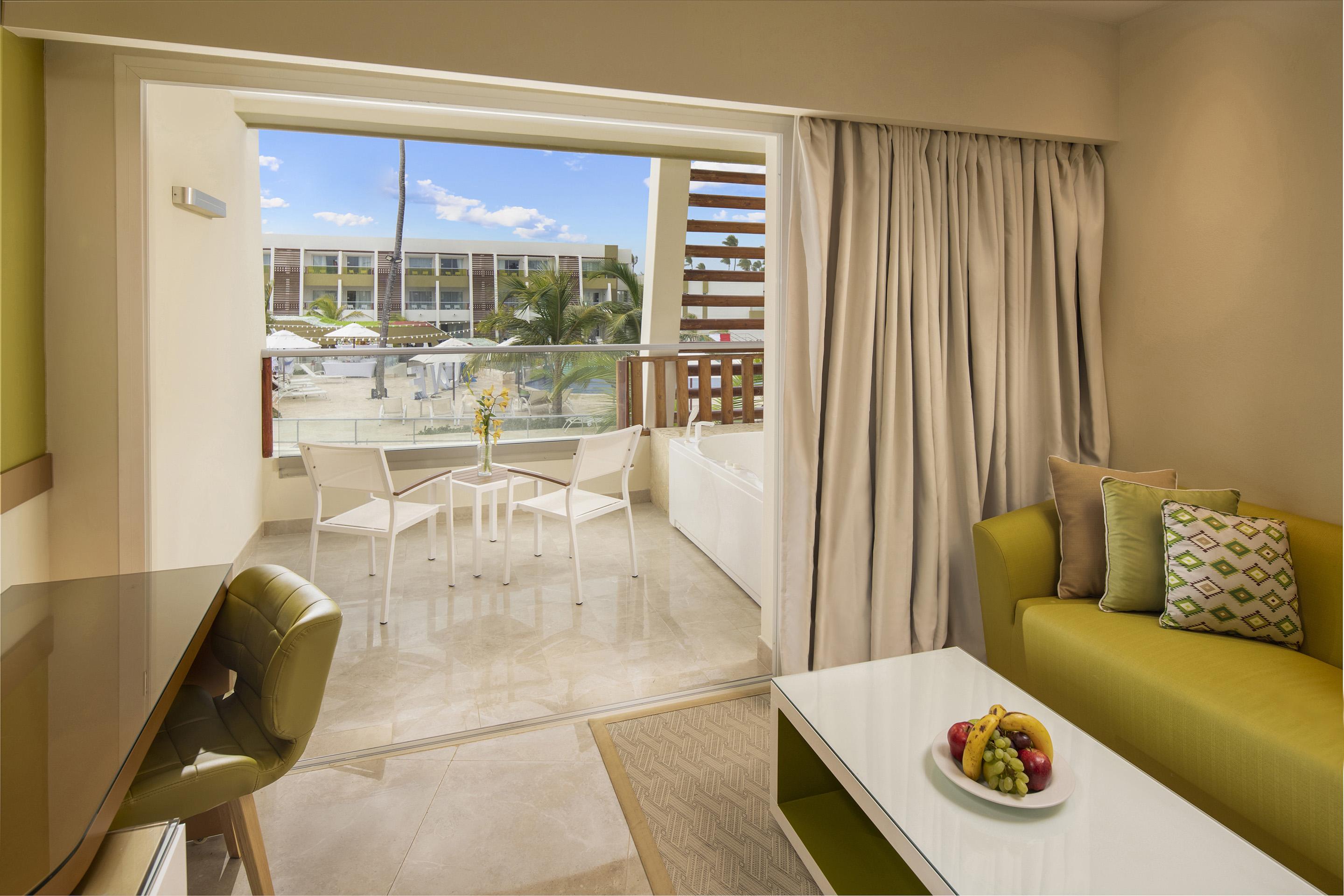 Dreams Onyx Resort & Spa Πούντα Κάνα Εξωτερικό φωτογραφία