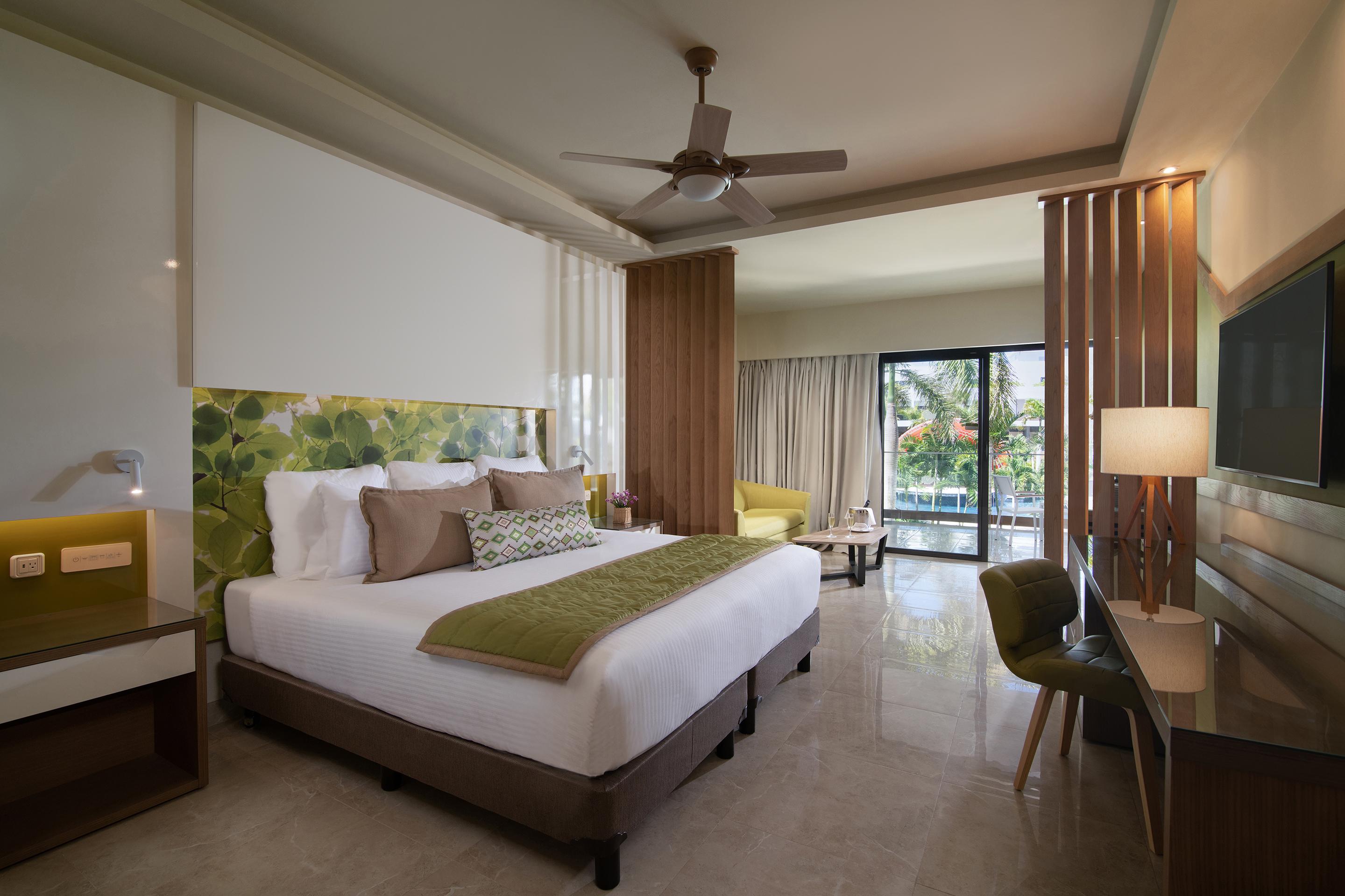 Dreams Onyx Resort & Spa Πούντα Κάνα Εξωτερικό φωτογραφία