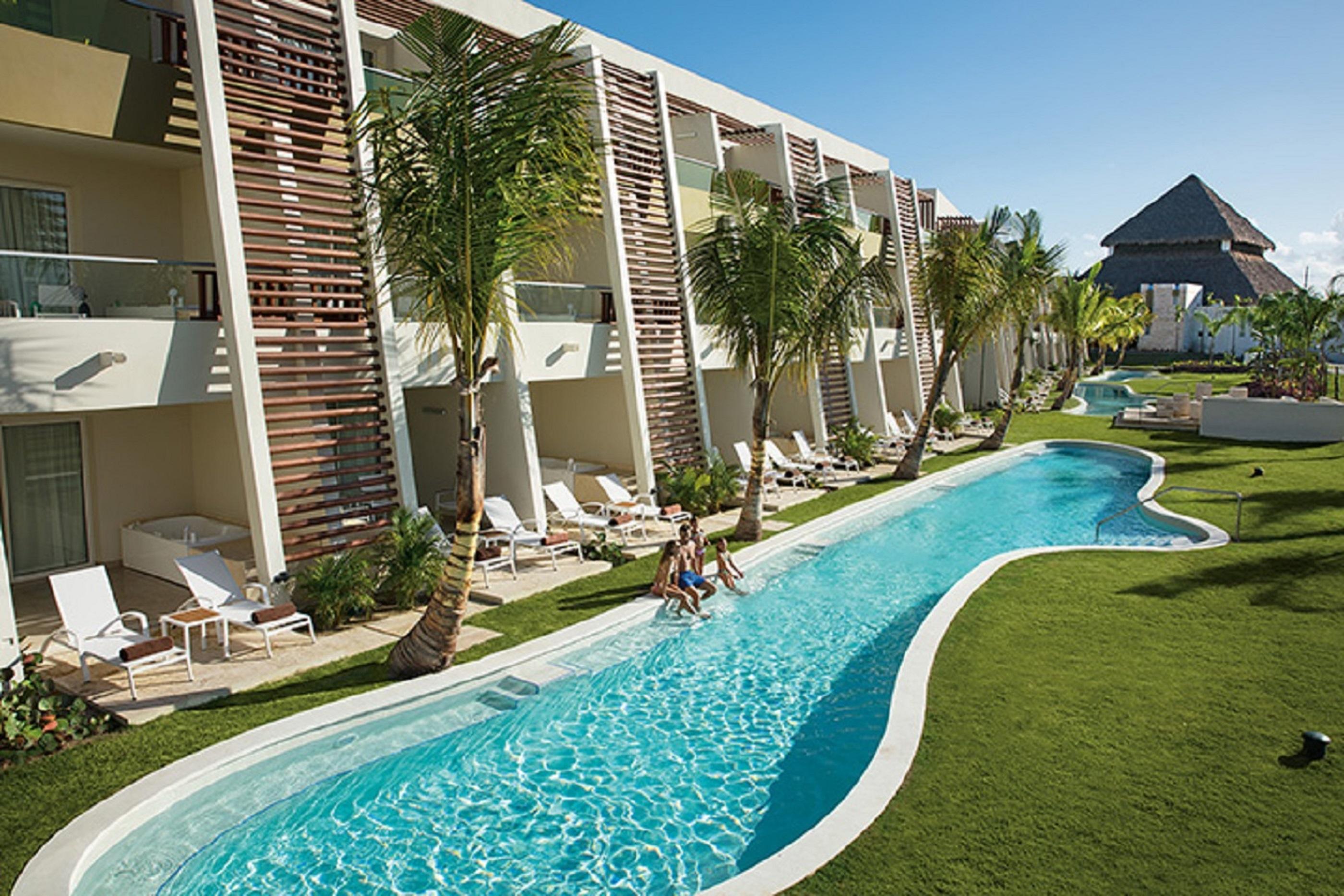 Dreams Onyx Resort & Spa Πούντα Κάνα Εξωτερικό φωτογραφία