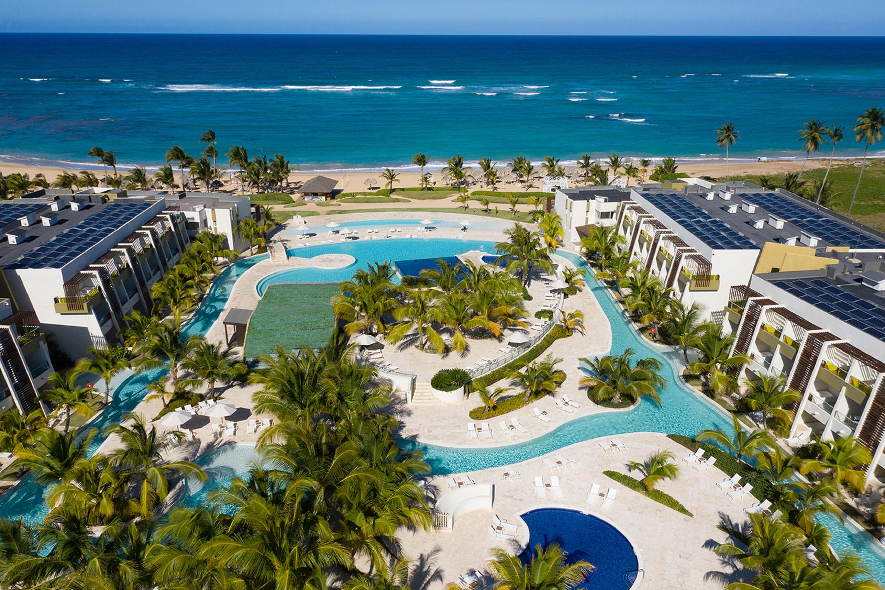 Dreams Onyx Resort & Spa Πούντα Κάνα Εξωτερικό φωτογραφία