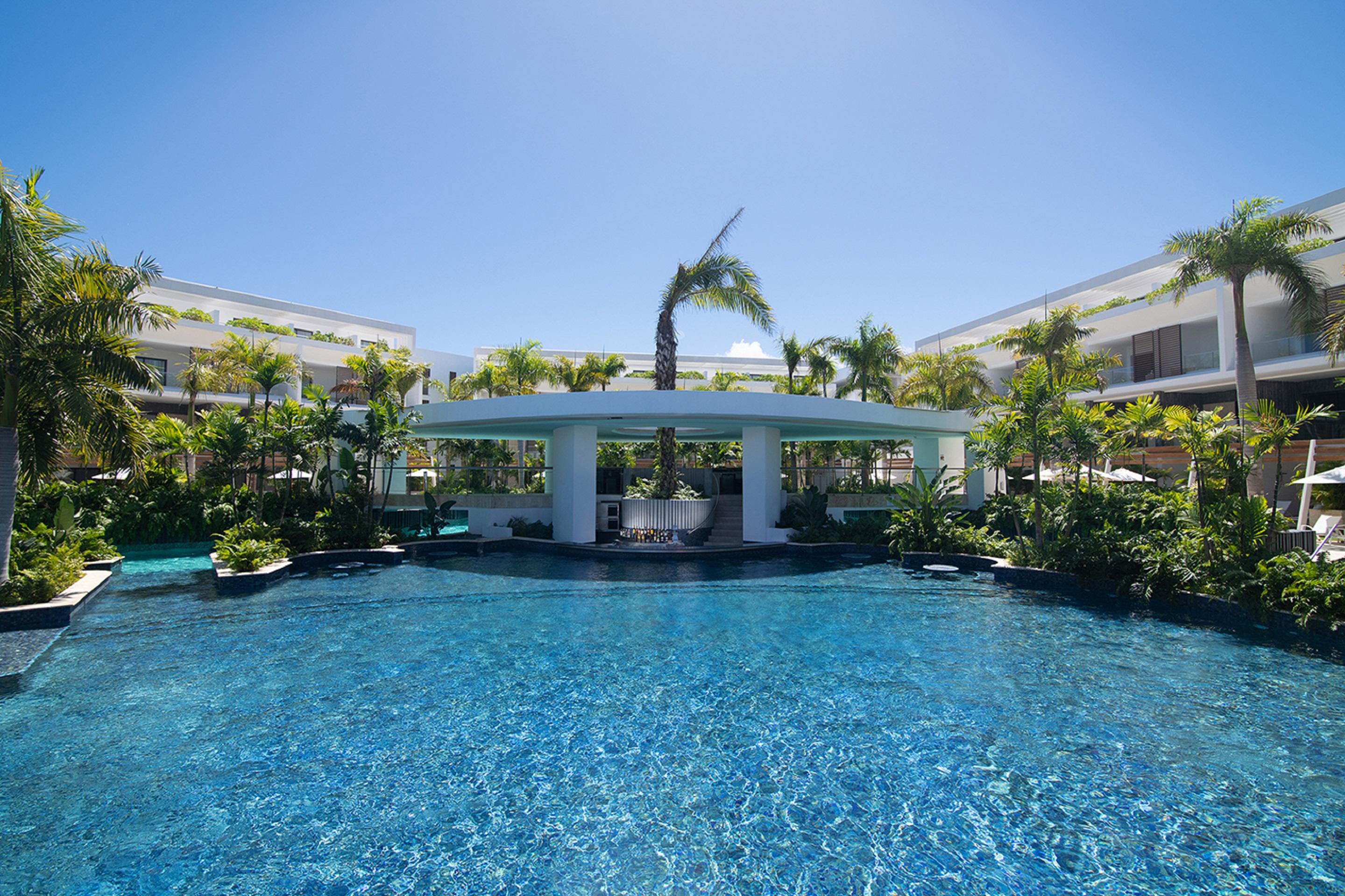 Dreams Onyx Resort & Spa Πούντα Κάνα Εξωτερικό φωτογραφία