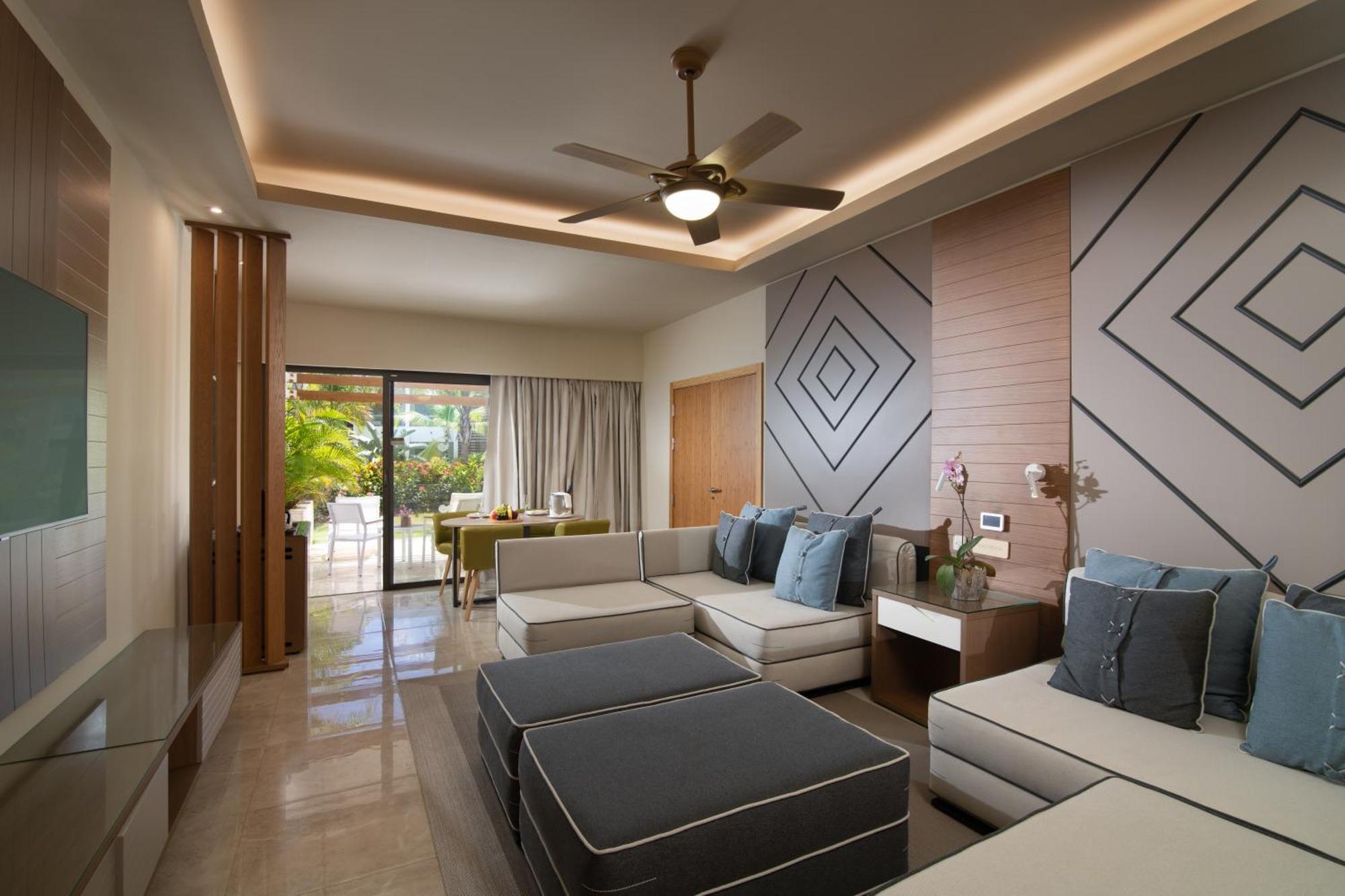 Dreams Onyx Resort & Spa Πούντα Κάνα Εξωτερικό φωτογραφία