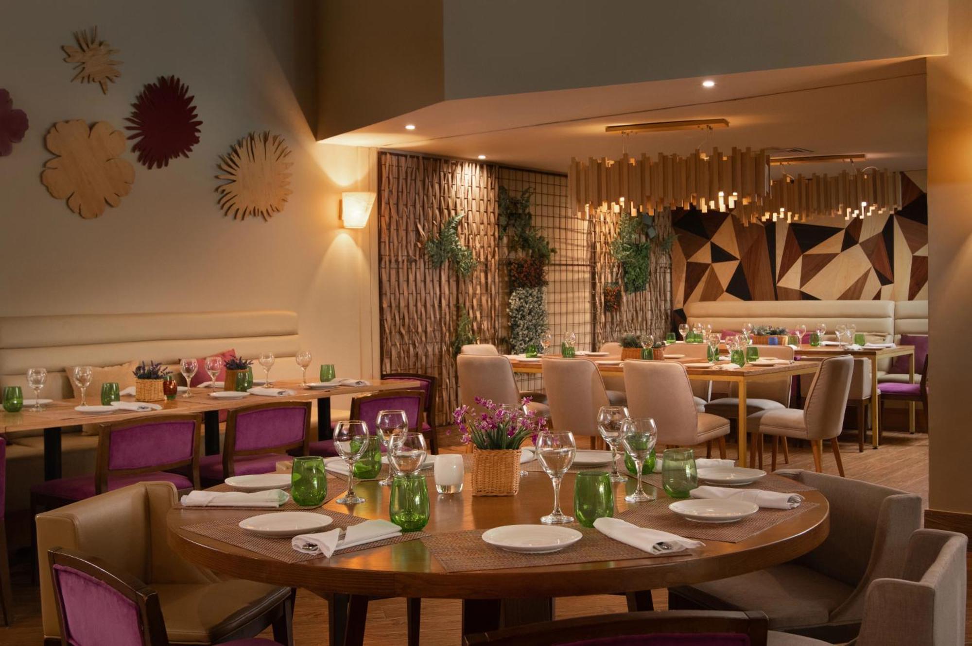 Dreams Onyx Resort & Spa Πούντα Κάνα Εξωτερικό φωτογραφία