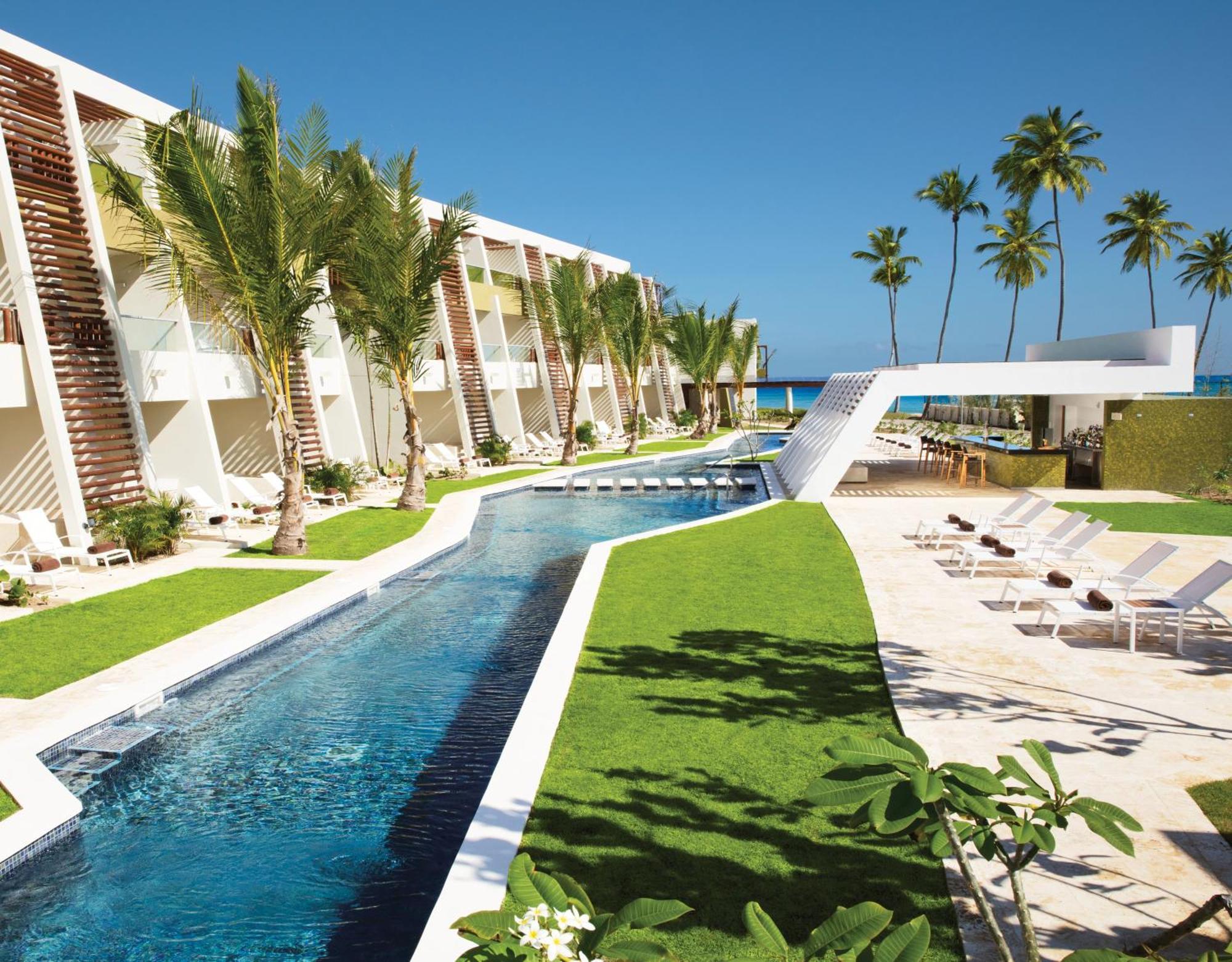Dreams Onyx Resort & Spa Πούντα Κάνα Εξωτερικό φωτογραφία