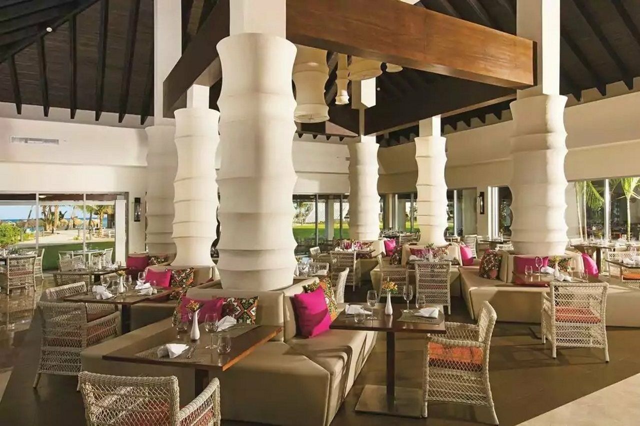 Dreams Onyx Resort & Spa Πούντα Κάνα Εξωτερικό φωτογραφία