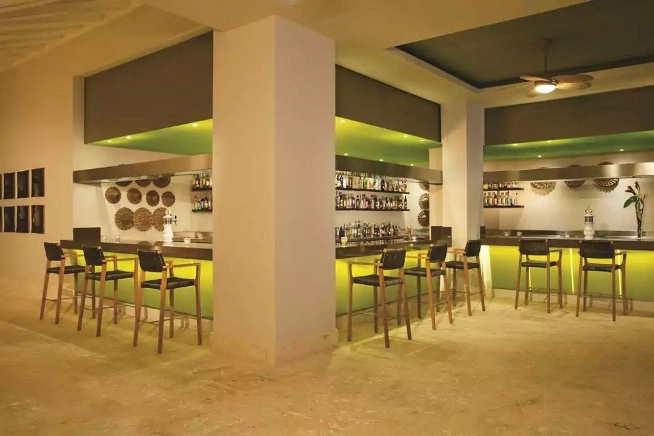 Dreams Onyx Resort & Spa Πούντα Κάνα Εξωτερικό φωτογραφία